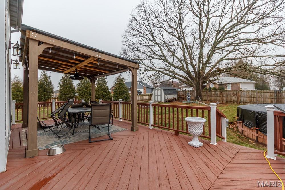 MARLEY ADDITION - Residential