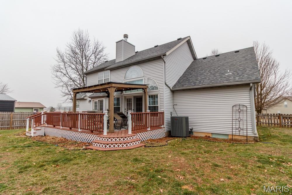 MARLEY ADDITION - Residential