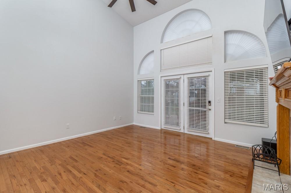 MARLEY ADDITION - Residential