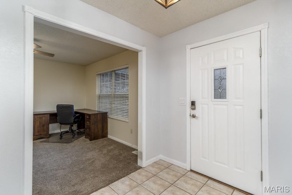 MARLEY ADDITION - Residential