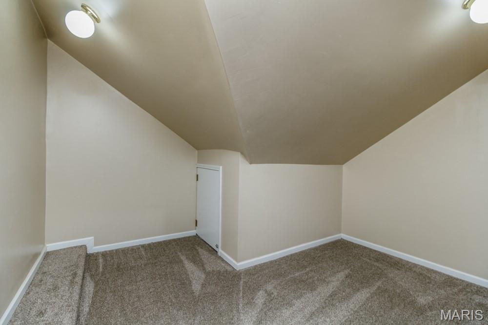 MARLEY ADDITION - Residential