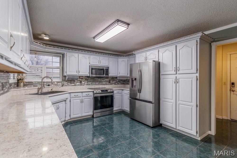 MARLEY ADDITION - Residential