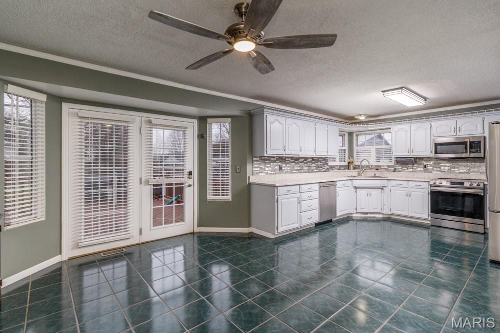 MARLEY ADDITION - Residential