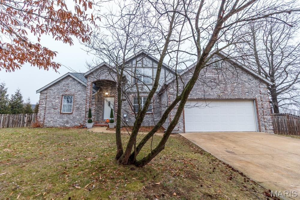 MARLEY ADDITION - Residential