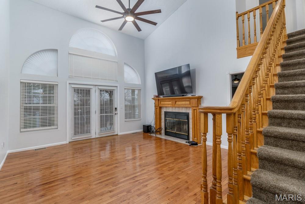 MARLEY ADDITION - Residential