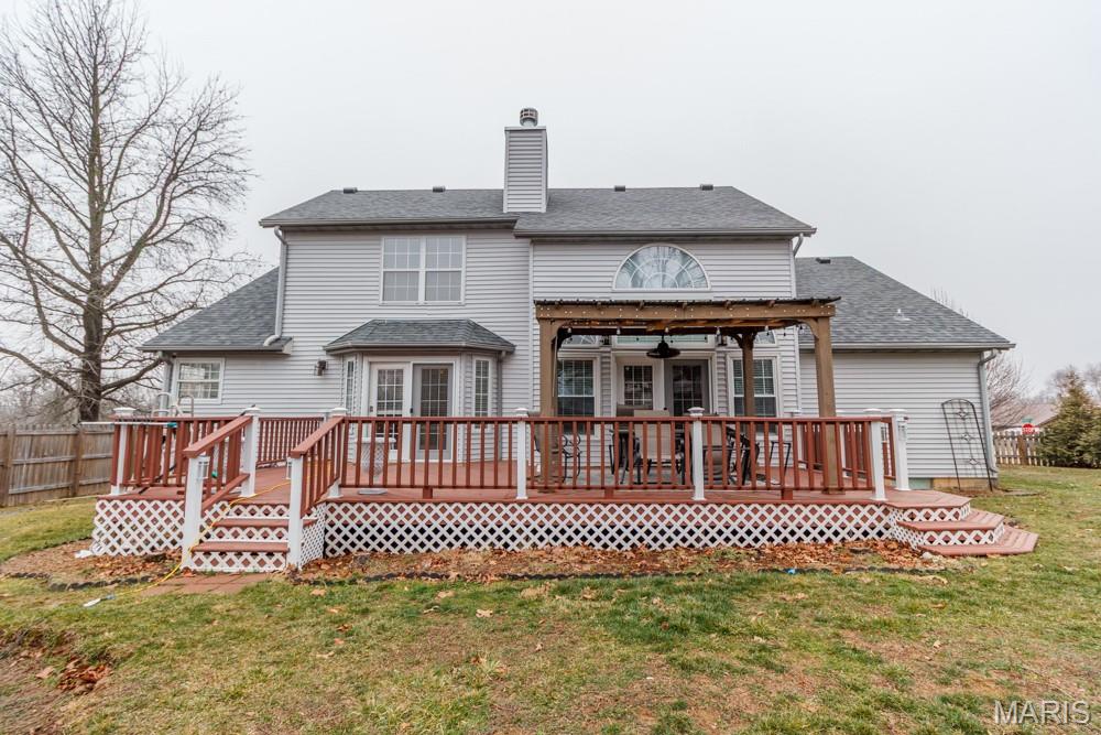 MARLEY ADDITION - Residential