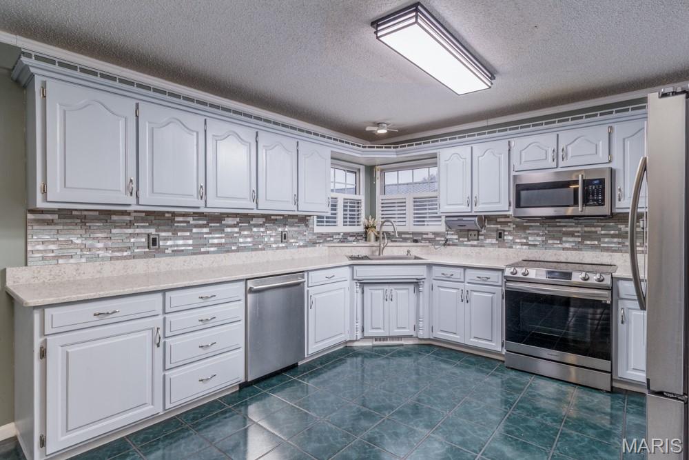 MARLEY ADDITION - Residential