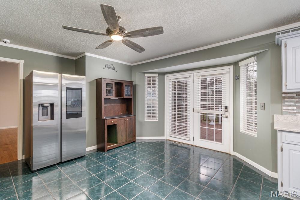 MARLEY ADDITION - Residential