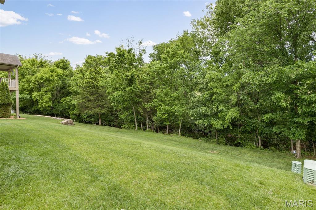 5313 Amber Meadows Drive