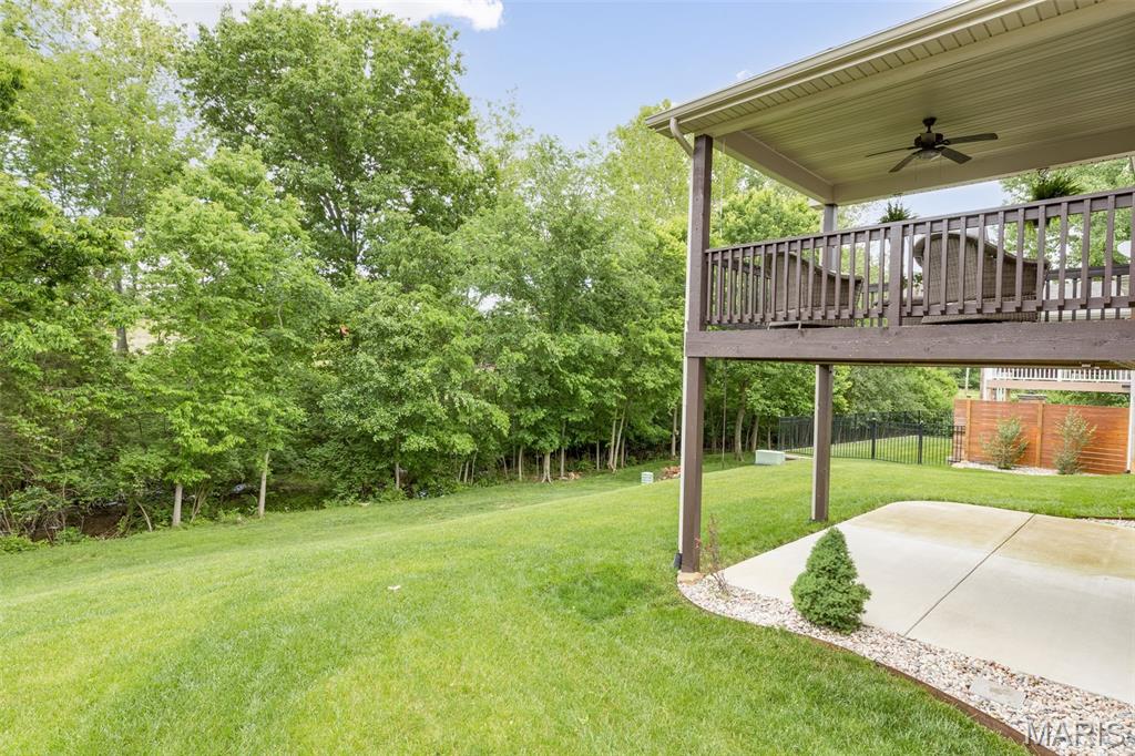 5313 Amber Meadows Drive