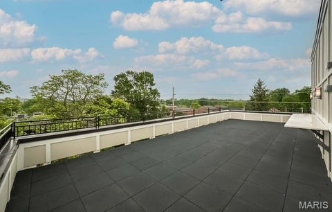 Tiny photo for 10809 Olive Boulevard #304, Creve Coeur, MO 63141 (MLS # 26039407)