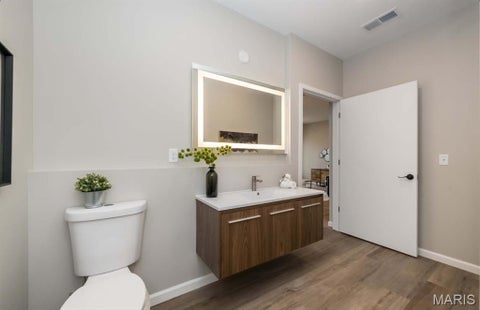 Tiny photo for 10809 Olive Boulevard #304, Creve Coeur, MO 63141 (MLS # 26039407)