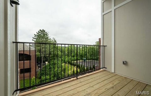 Tiny photo for 10809 Olive Boulevard #304, Creve Coeur, MO 63141 (MLS # 26039407)