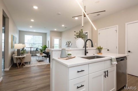 Tiny photo for 10809 Olive Boulevard #304, Creve Coeur, MO 63141 (MLS # 26039407)