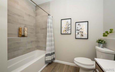 Tiny photo for 10809 Olive Boulevard #304, Creve Coeur, MO 63141 (MLS # 26039407)