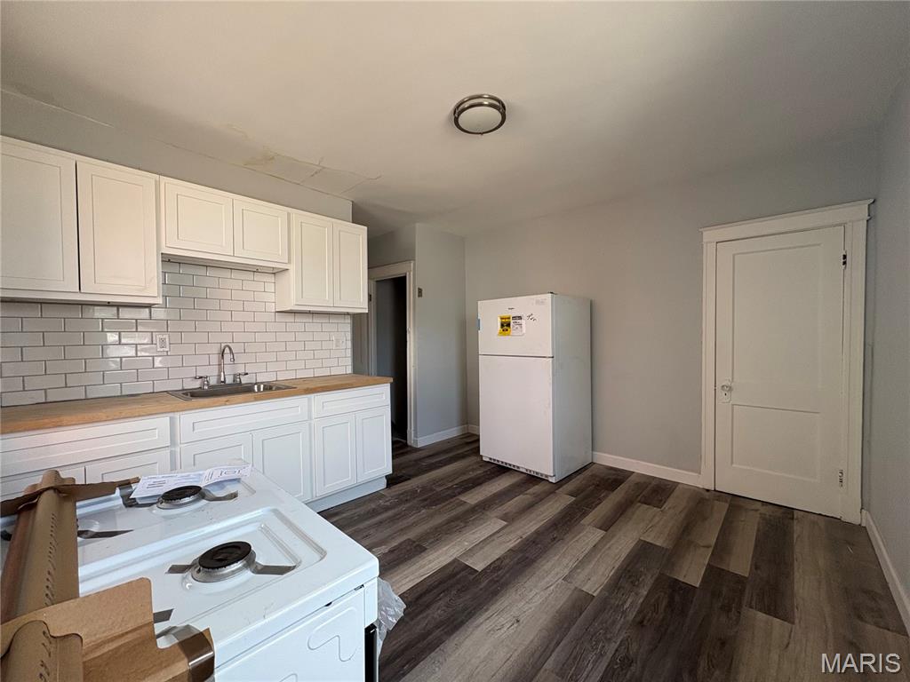 St Louis - Residential Income