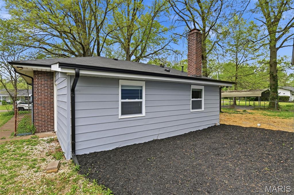 Eldorado 1 - Residential