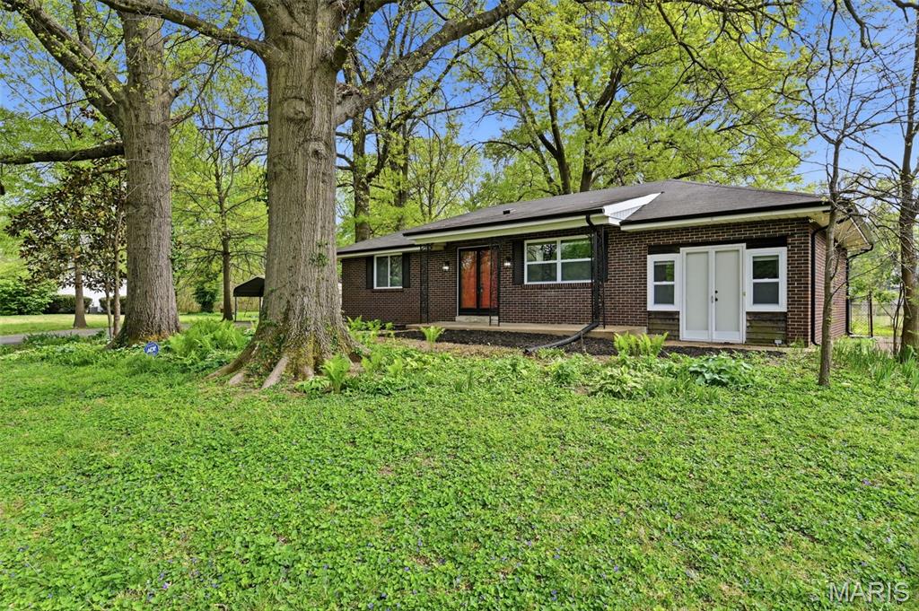 Eldorado 1 - Residential