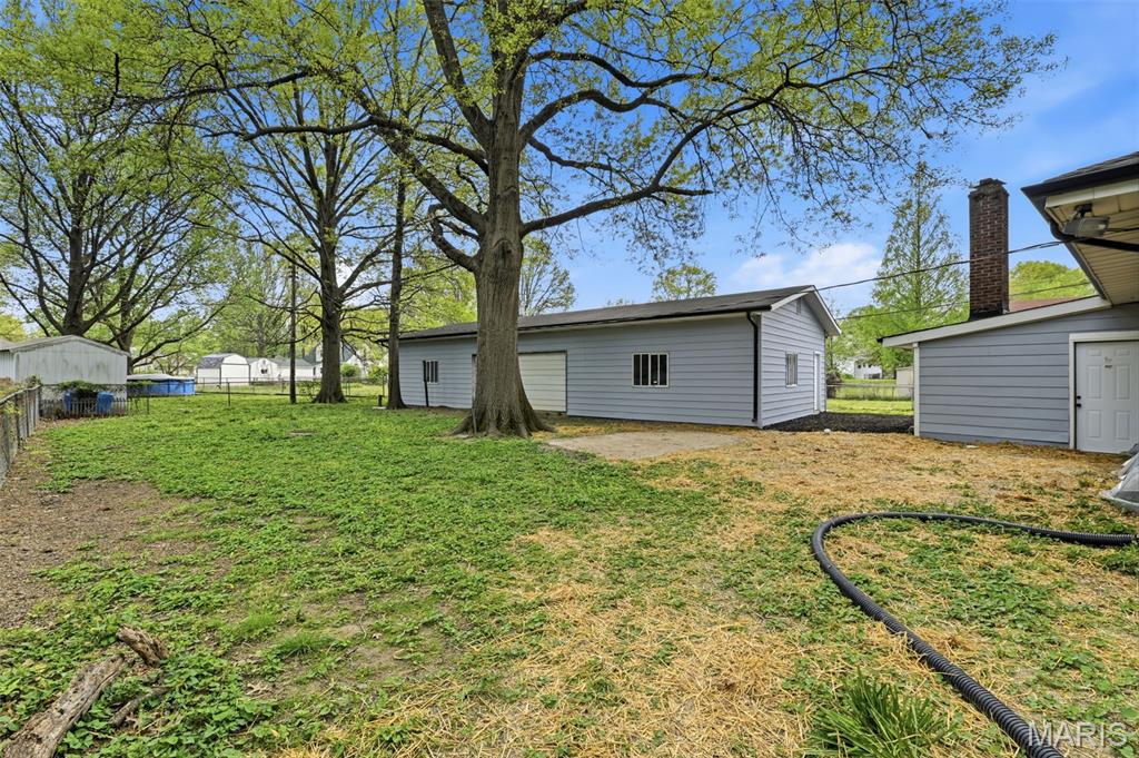 Eldorado 1 - Residential