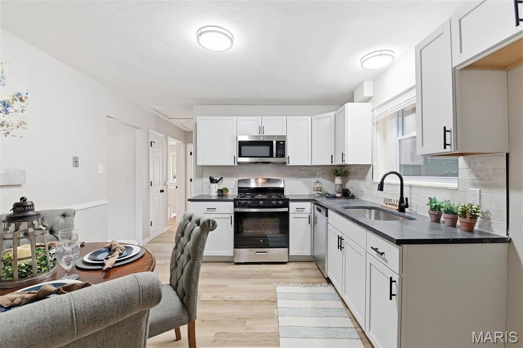 Eldorado 1 - Residential