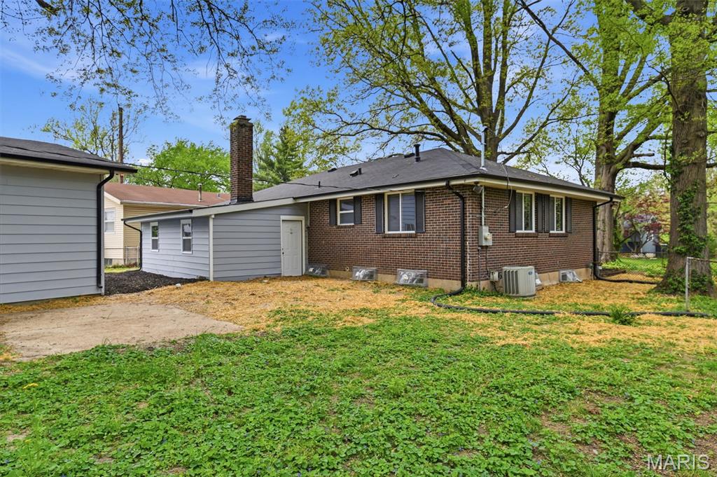 Eldorado 1 - Residential