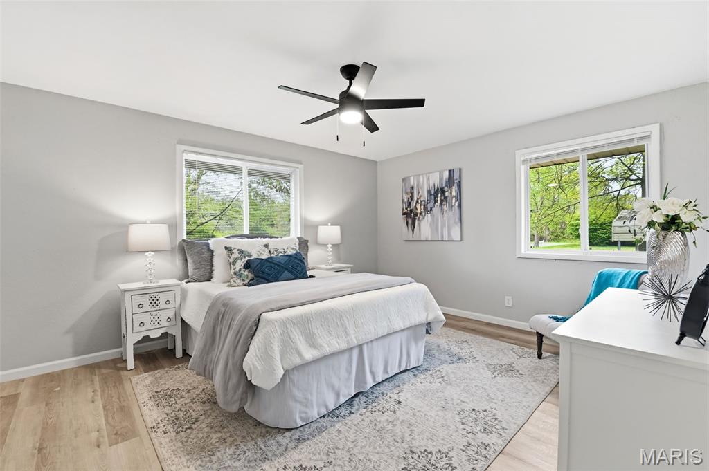 Eldorado 1 - Residential