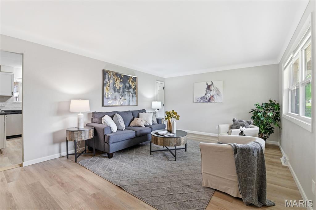 Eldorado 1 - Residential