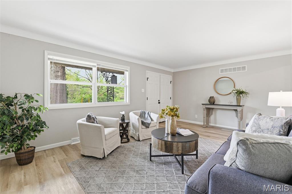 Eldorado 1 - Residential