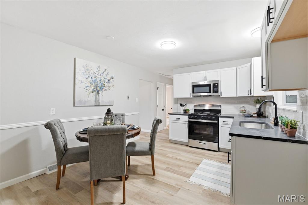 Eldorado 1 - Residential