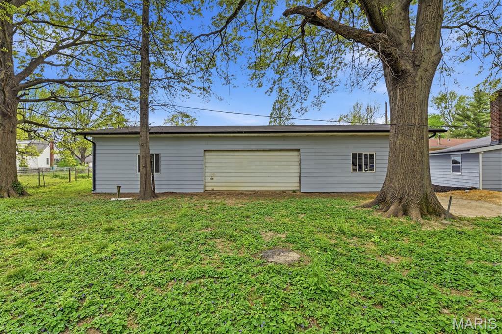 Eldorado 1 - Residential