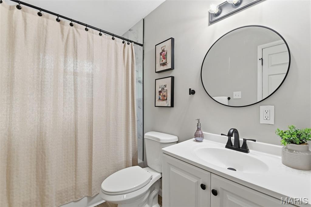 Eldorado 1 - Residential