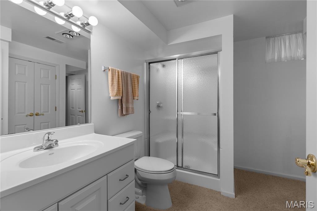 Westin Place Three - Residential