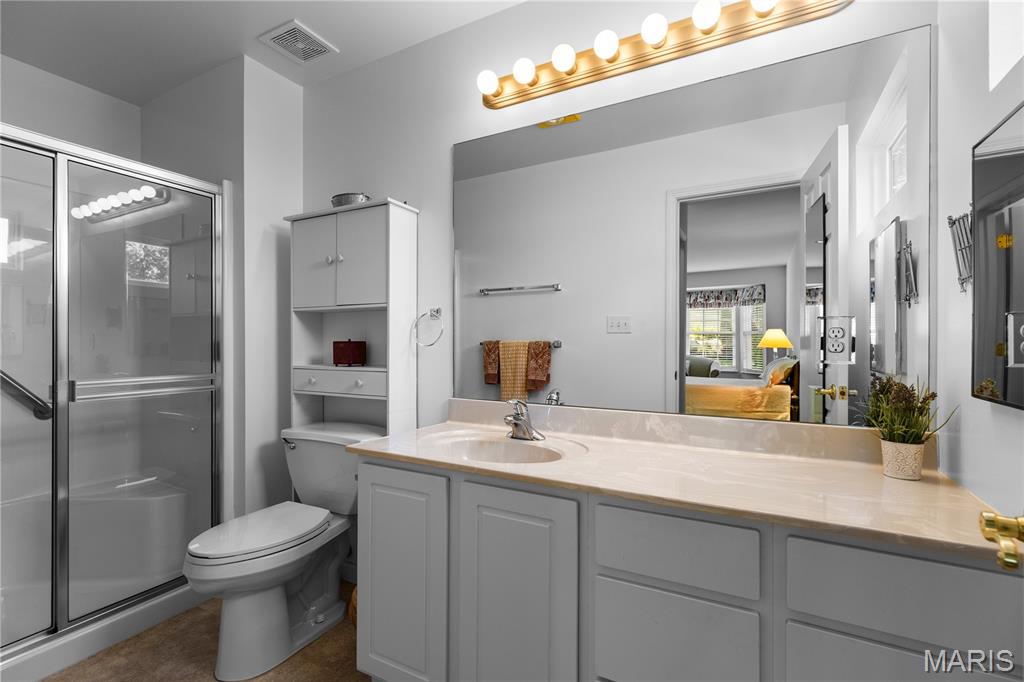 Westin Place Three - Residential