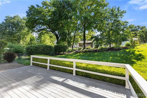 Tiny photo for 10140 Shapfield Lane, Affton, MO 63123 (MLS # 26029932)