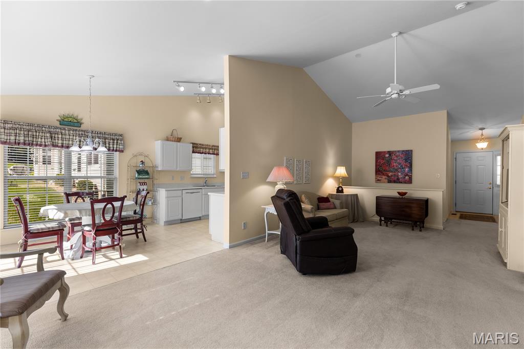 Westin Place Three - Residential