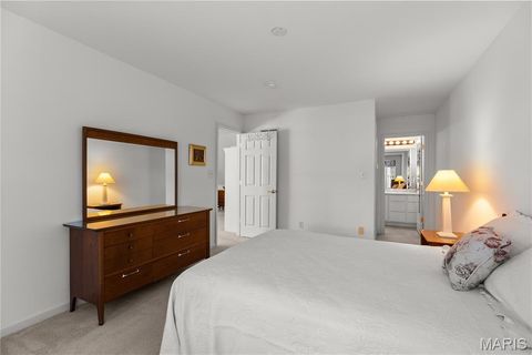 Tiny photo for 10140 Shapfield Lane, Affton, MO 63123 (MLS # 26029932)