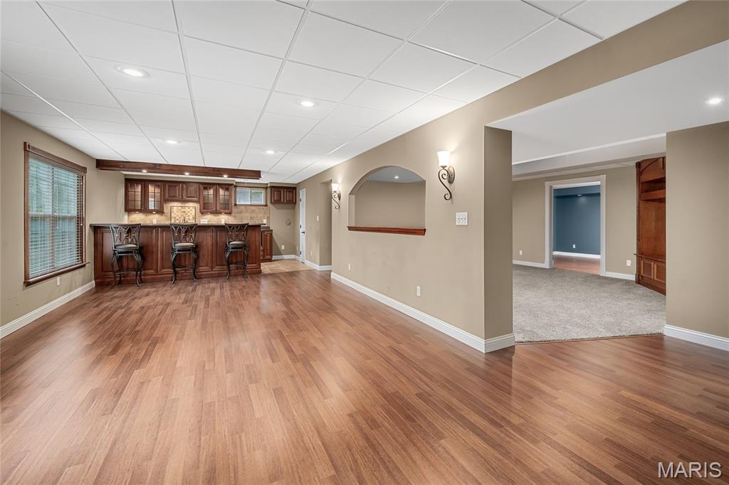 Woodland Creek Estate - Residential