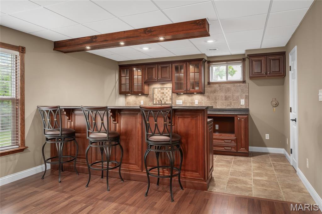 Woodland Creek Estate - Residential