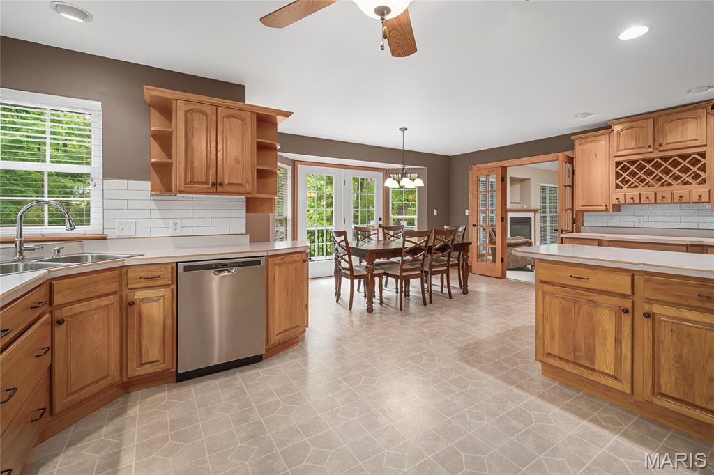 Woodland Creek Estate - Residential