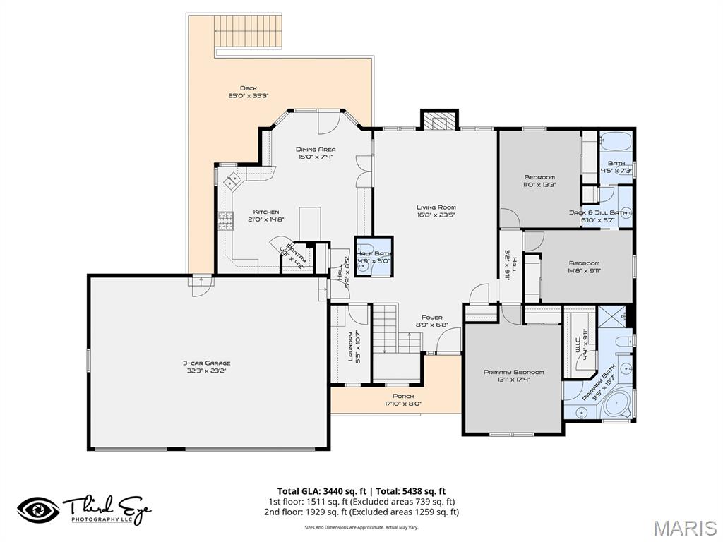 Woodland Creek Estate - Residential