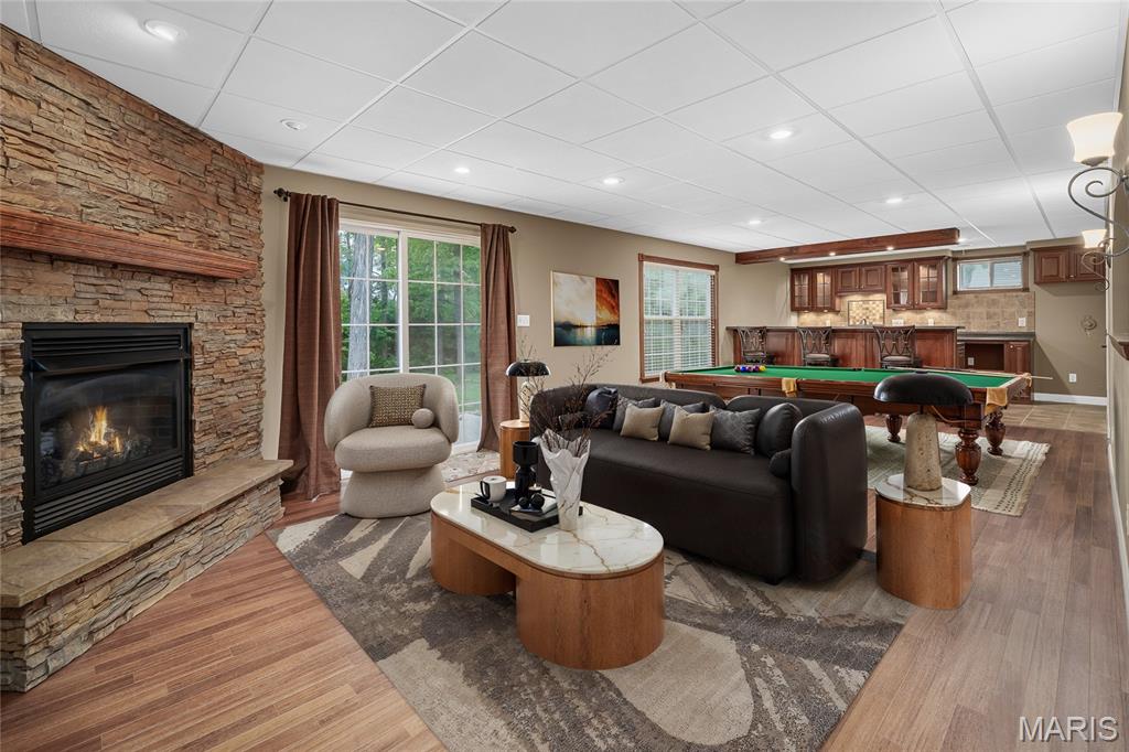 Woodland Creek Estate - Residential