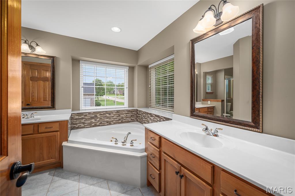 Woodland Creek Estate - Residential