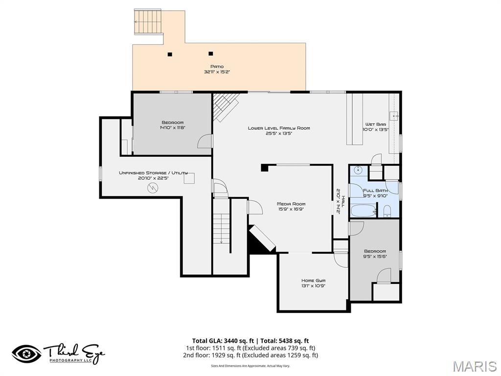 Woodland Creek Estate - Residential