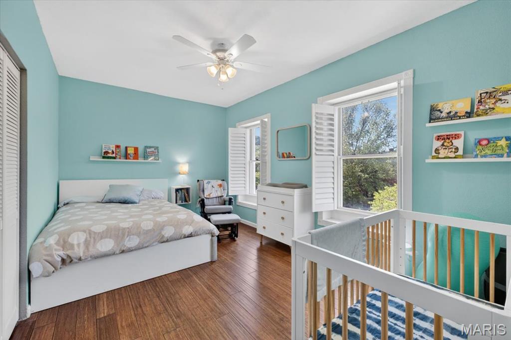 Tyler Place Add - Residential