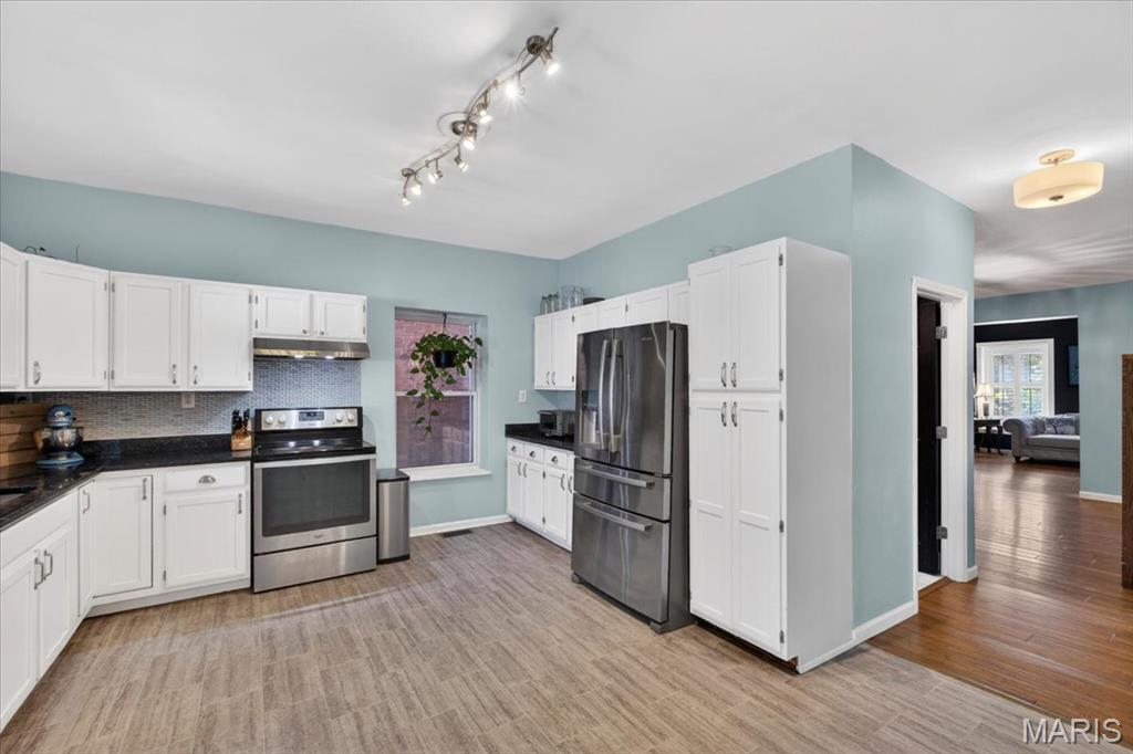 Tyler Place Add - Residential