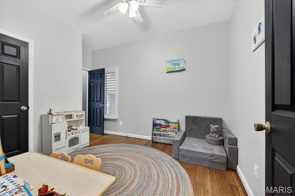 Tyler Place Add - Residential