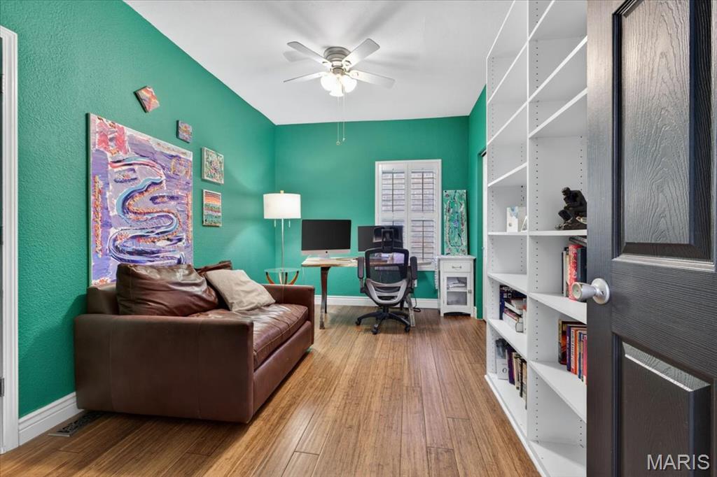 Tyler Place Add - Residential