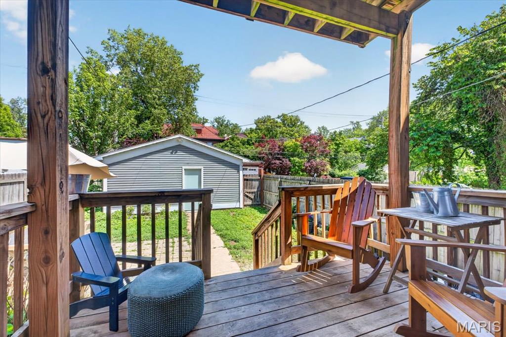 Tyler Place Add - Residential
