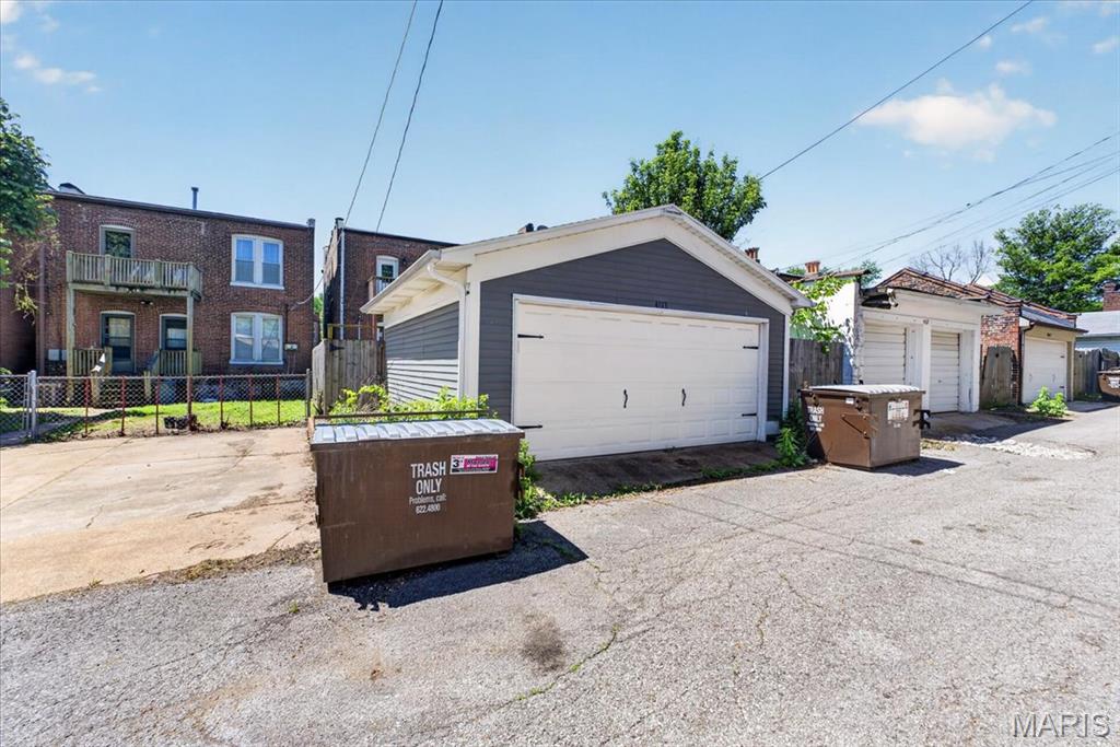 Tyler Place Add - Residential