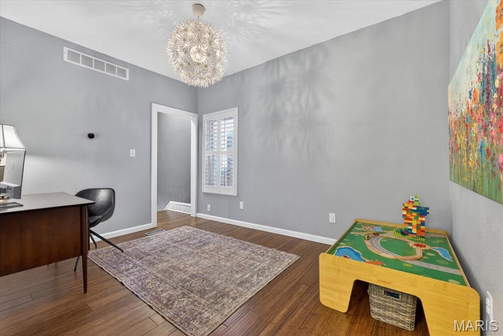 Tyler Place Add - Residential